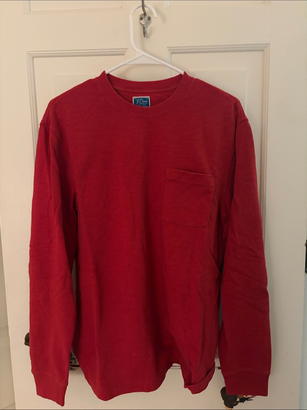 J Crew Pullover Sweater MENS M